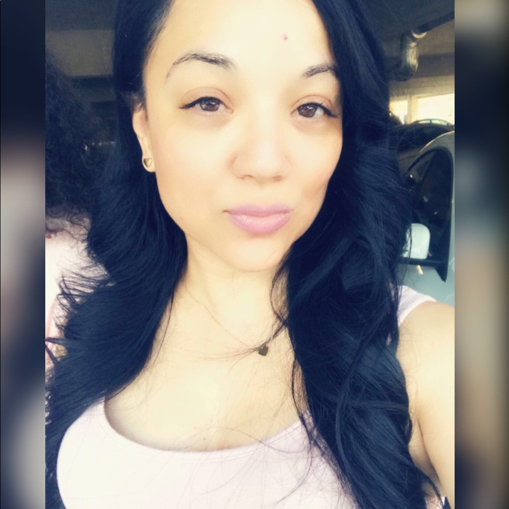 Meet your Posher, Kikki